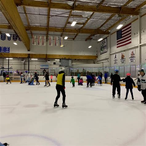Kingsgate ice rink - Jan 27, 2024 · The Kingsgate Skating Club is excited to honor our club member and international competitor, Jenny Shyu, for participating in the recent DU Open collegiate competition at Denver, Colorado. A silver medalist of the 2019 Chinese Taipei Figure Skating Championships, Jenny is now pursuing a major in Math and Economics and a minor in Data Science at ... 